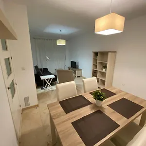 Tomas De Aquino Apartamento