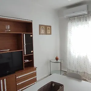 2 A 8 Min Del Casco Historico Apartamento