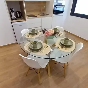 La Alcoba Apartamento