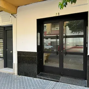 El Rincon De Carmela Apartamento