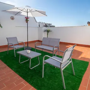 Bhost - Virrey Apartamento