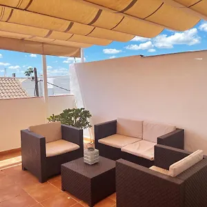El Encanto De Miraflores Apartamento