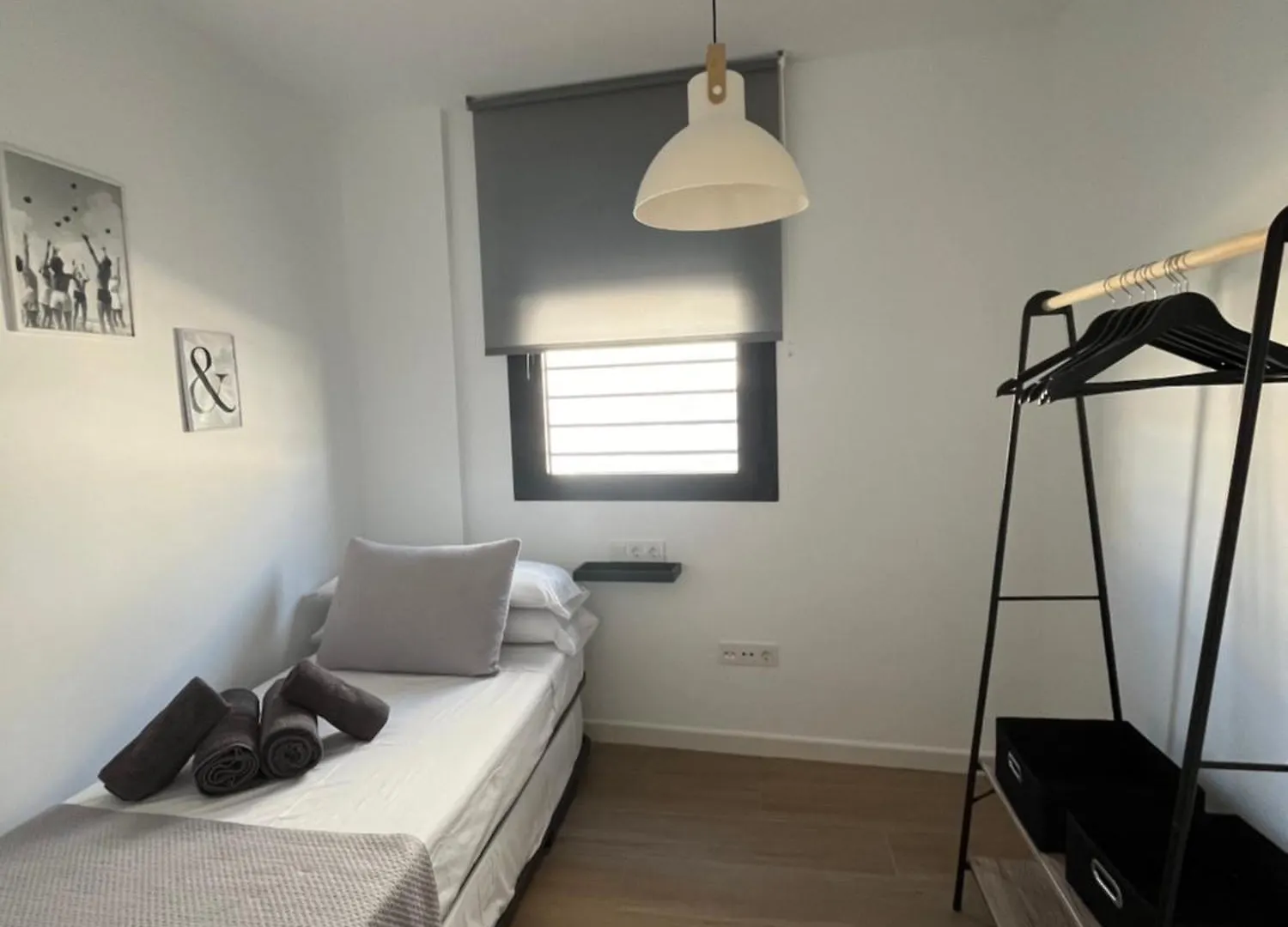 San Cayetano Apartment Cordoba 0*,