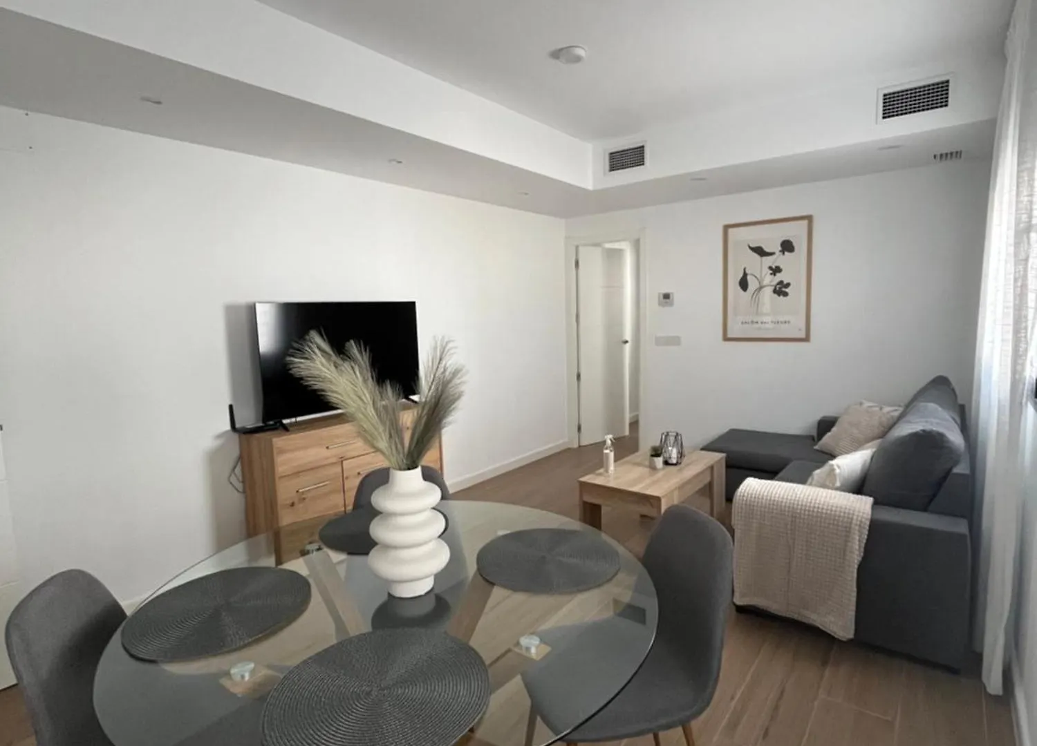San Cayetano Apartment Cordoba