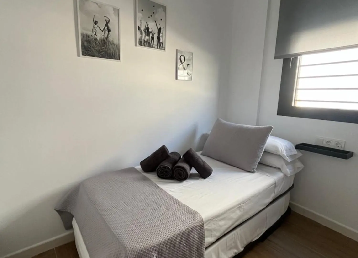 San Cayetano Apartment Cordoba Spain