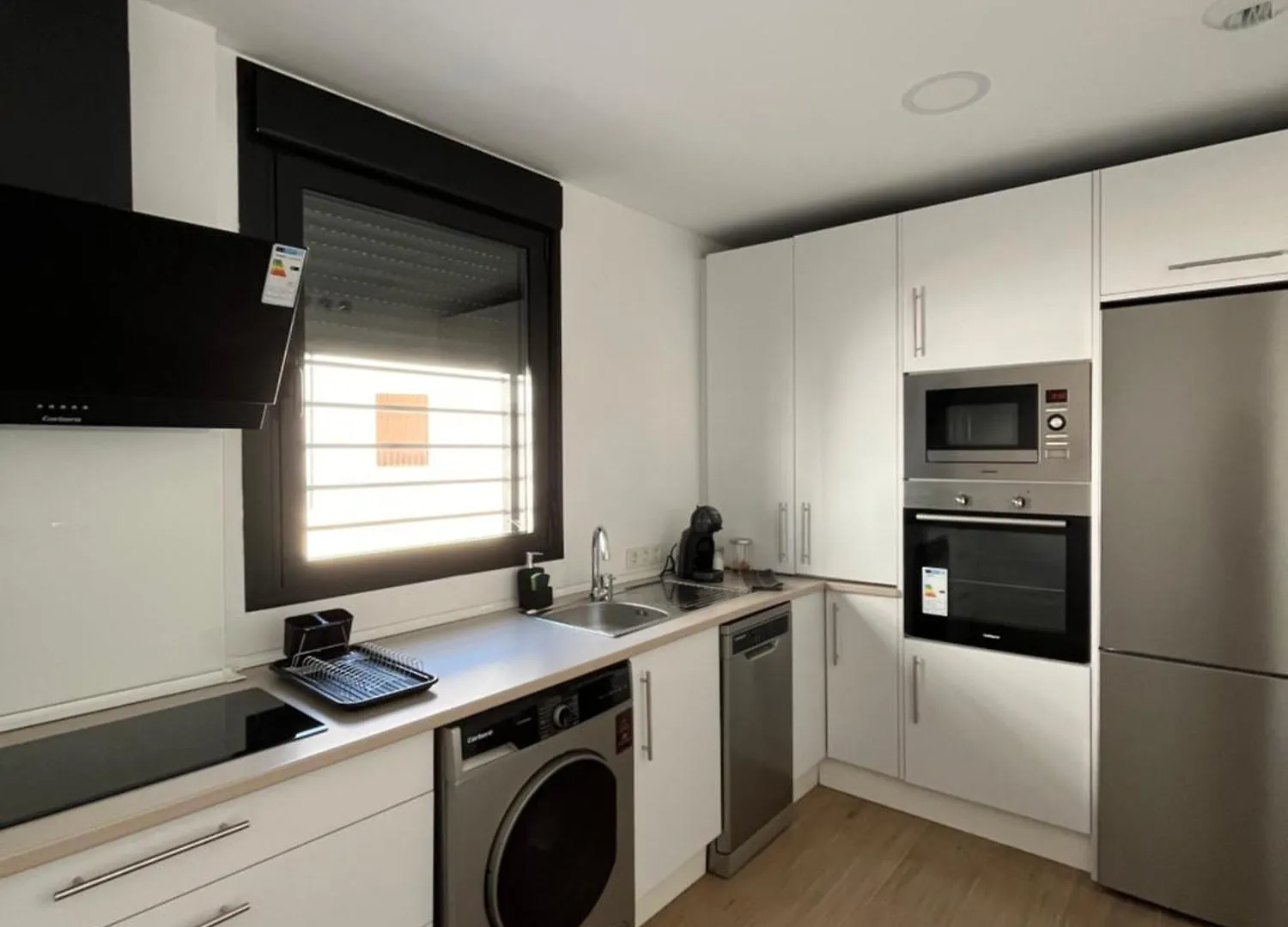 San Cayetano Apartment Cordoba