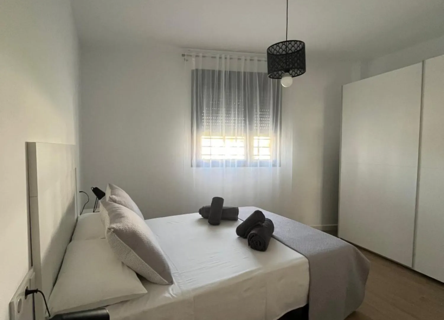 San Cayetano Apartment Cordoba Spain