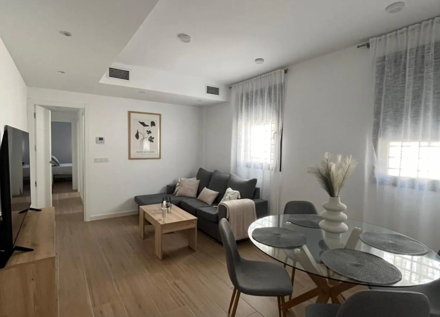San Cayetano Apartment contacts